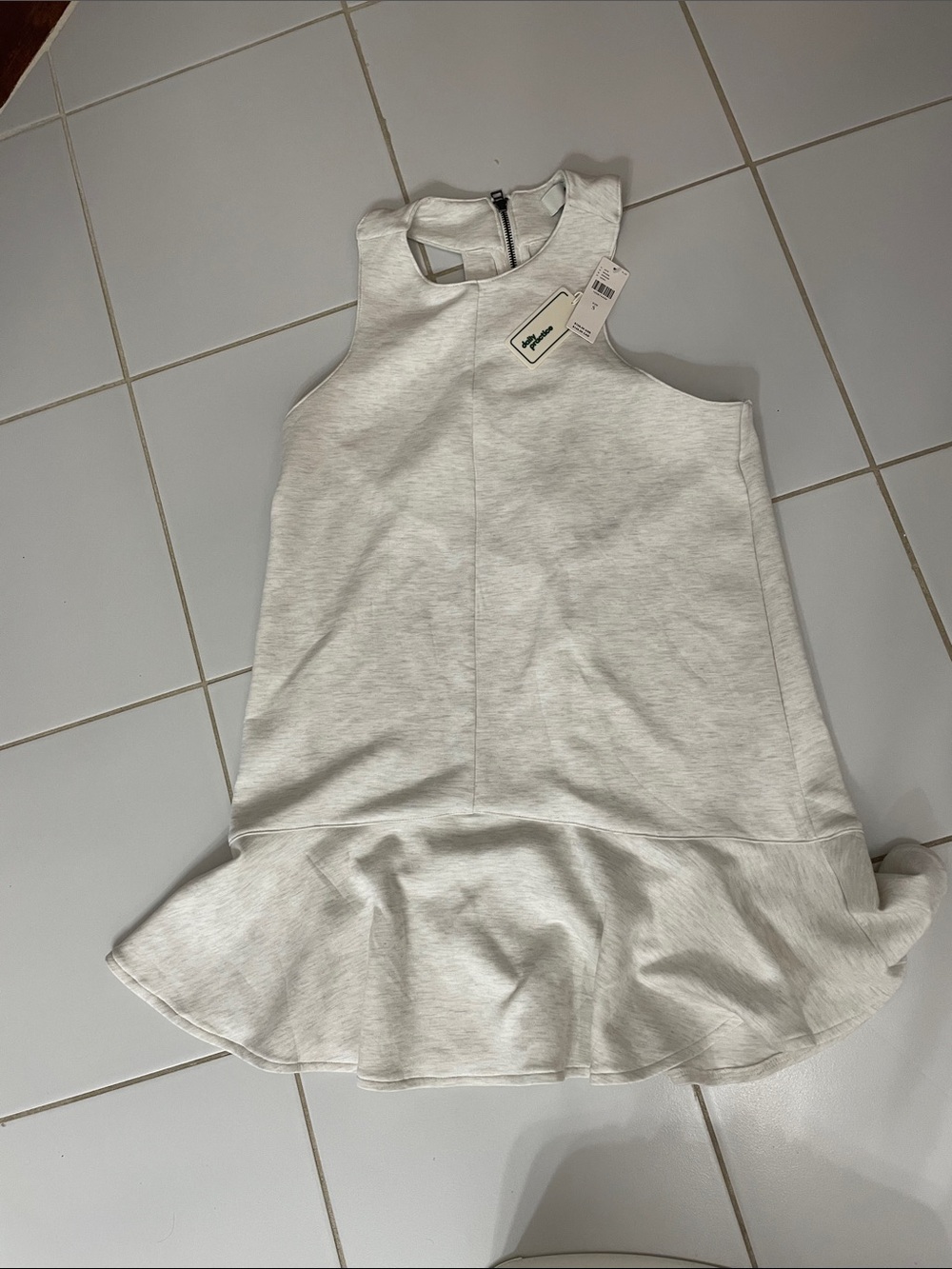 Daily Practice by Anthropologie dress, nwt